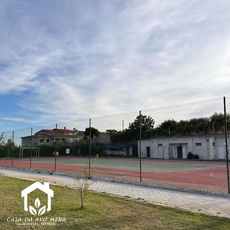 Vila A Casa Da Avo Mina Sortelha Exteriér fotografie