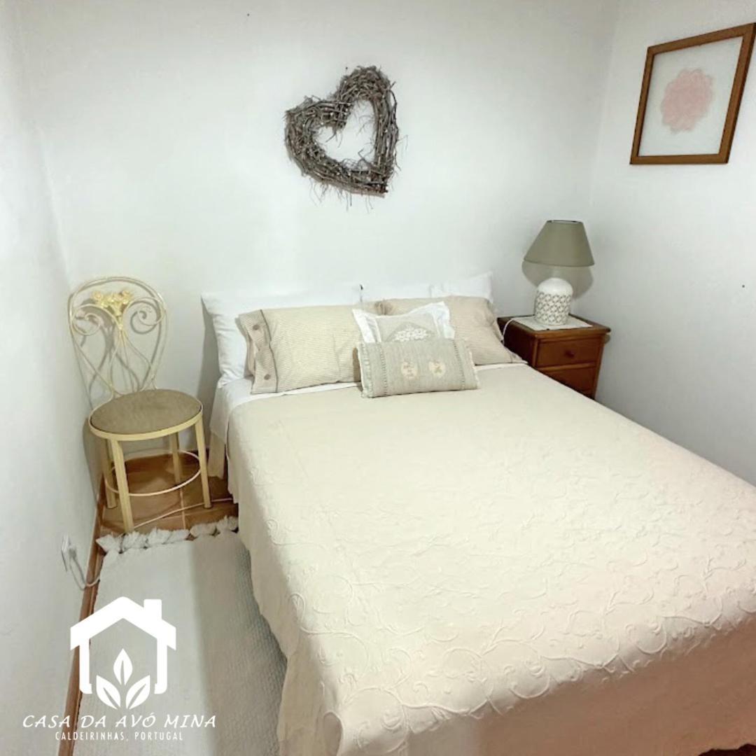 Vila A Casa Da Avo Mina Sortelha Exteriér fotografie